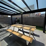 Holiday home Maison De Zelte *