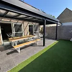 Maison De Zelte Nieuwpoort