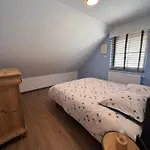 Maison De Zelte *