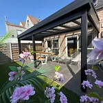 Holiday home Maison De Zelte Nieuwpoort