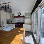 Maison De Zelte * Nieuwpoort