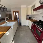 Holiday home Maison De Zelte Nieuwpoort