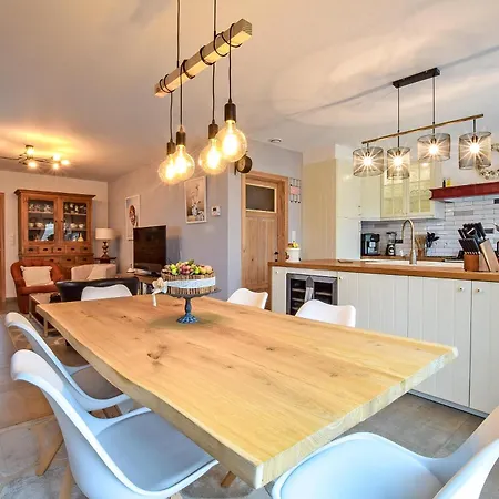 Holiday home Maison De Zelte *