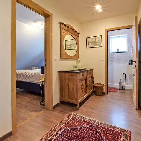 Maison De Zelte Holiday home Nieuwpoort