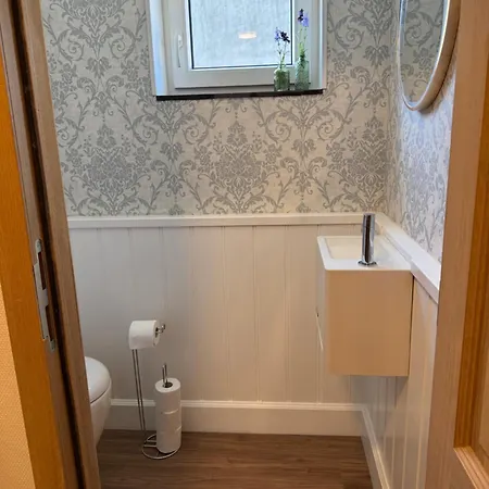 Maison De Zelte Nieuwpoort