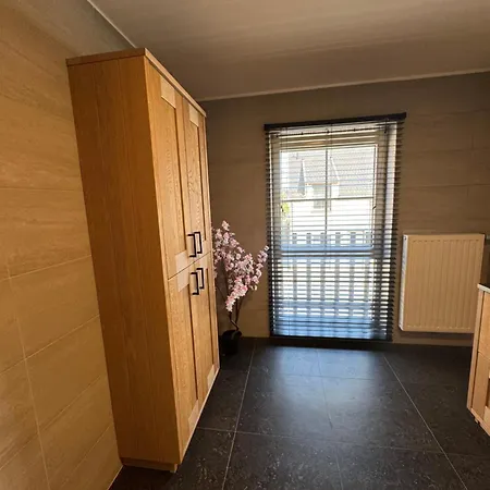 Holiday home Maison De Zelte