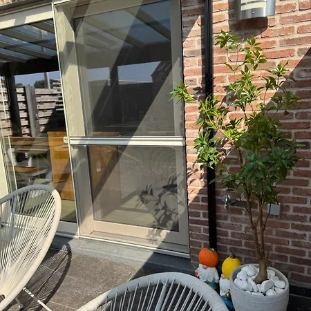 Maison De Zelte Holiday home Nieuwpoort