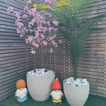 Ferienhaus Maison De Zelte