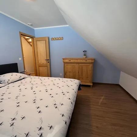 Holiday home Maison De Zelte Nieuwpoort