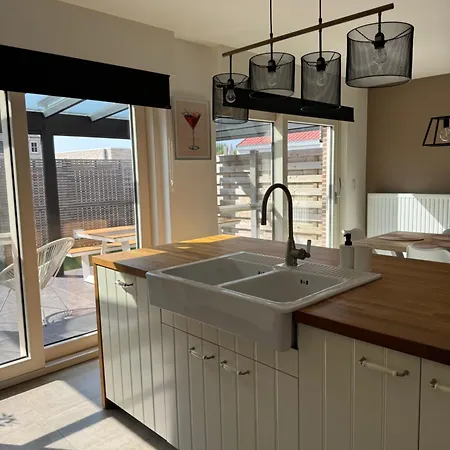 Maison De Zelte Nieuwpoort