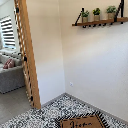 Maison De Zelte * Nieuwpoort