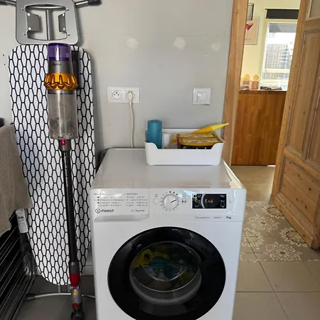 Holiday home Maison De Zelte