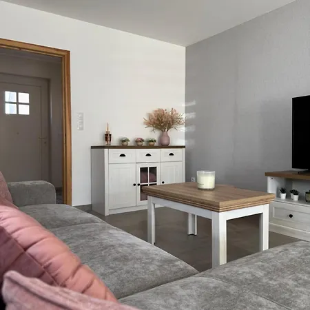 Maison De Zelte Holiday home *