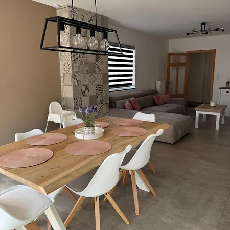 Maison De Zelte Ferienhaus Nieuwpoort