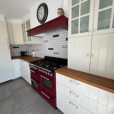 Maison De Zelte Holiday home