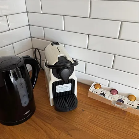 Maison De Zelte Ferienhaus Nieuwpoort