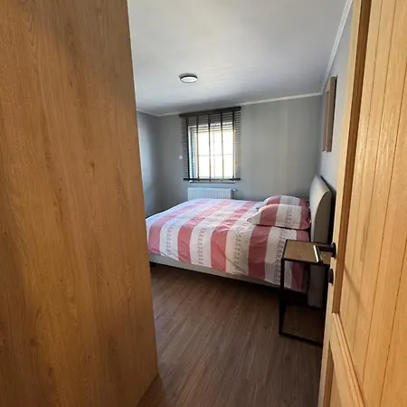 Ferienhaus Maison De Zelte Nieuwpoort