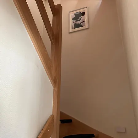 Maison De Zelte Nieuwpoort