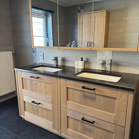 Holiday home Maison De Zelte