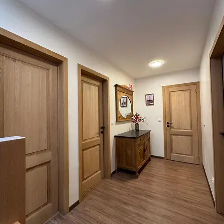 Maison De Zelte Holiday home Nieuwpoort