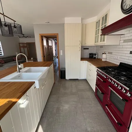 Ferienhaus Maison De Zelte Nieuwpoort