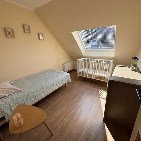 Maison De Zelte Nieuwpoort