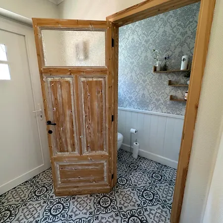 Holiday home Maison De Zelte