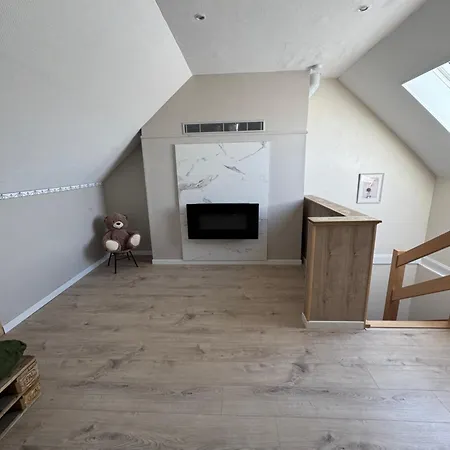 Maison De Zelte Holiday home Nieuwpoort