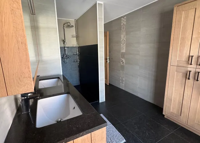 Maison De Zelte Σπίτι διακοπών