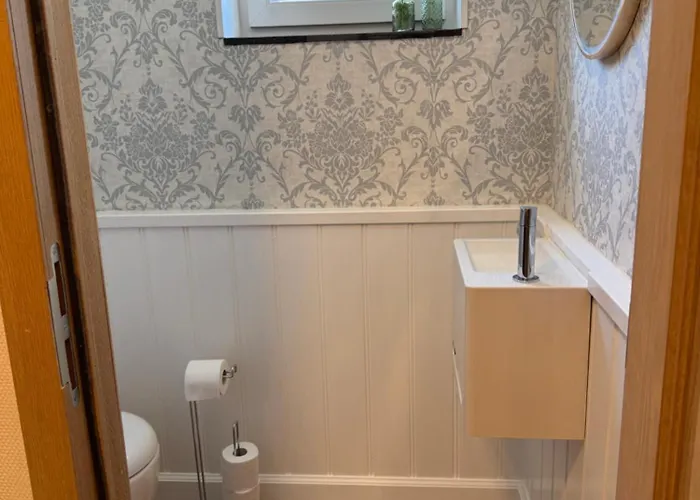 Maison De Zelte Nieuwpoort