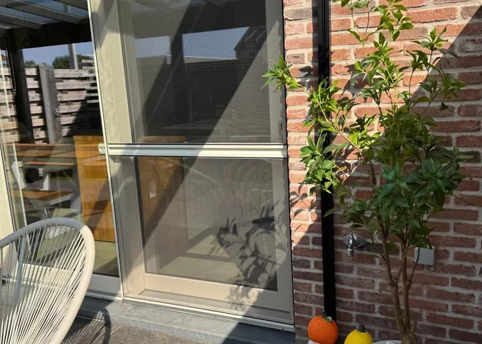 Maison De Zelte Σπίτι διακοπών Nieuwpoort