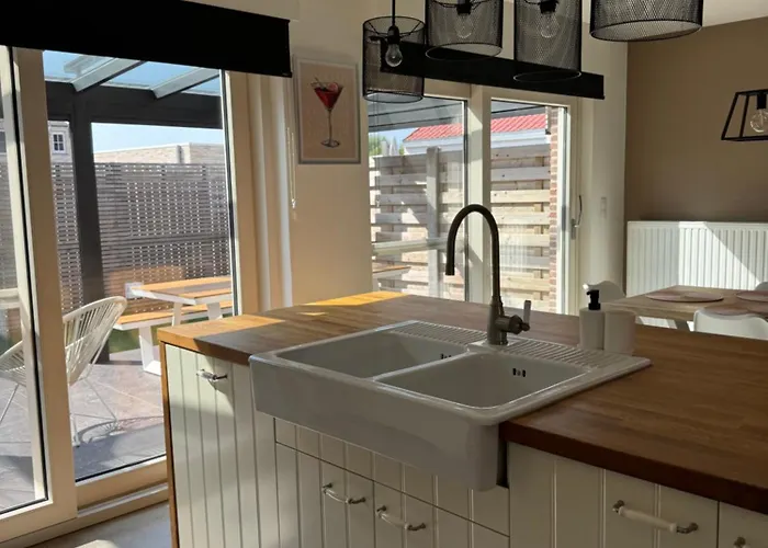 Maison De Zelte Nieuwpoort