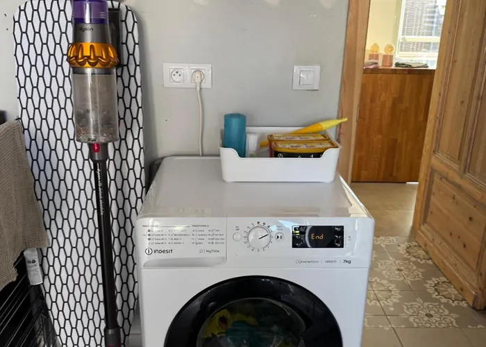 Σπίτι διακοπών Maison De Zelte