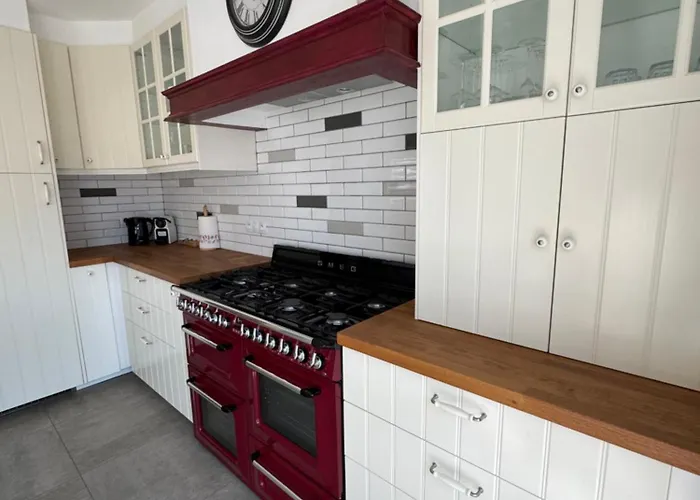 Maison De Zelte Σπίτι διακοπών