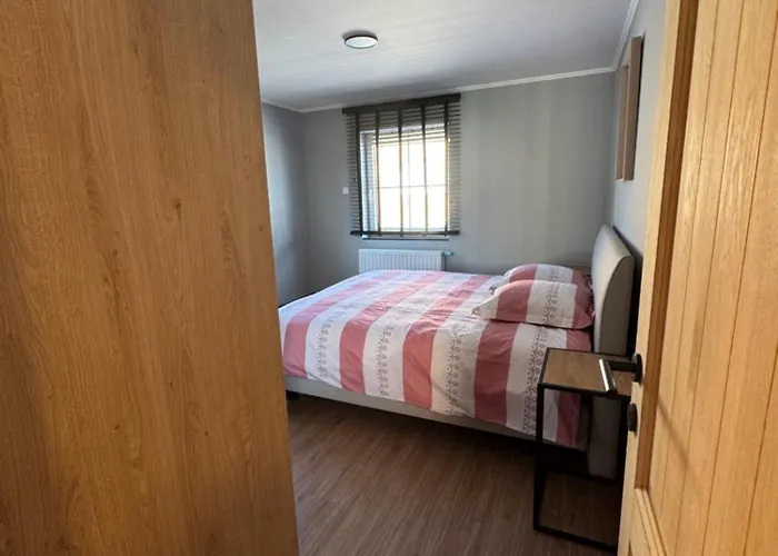 Σπίτι διακοπών Maison De Zelte Nieuwpoort