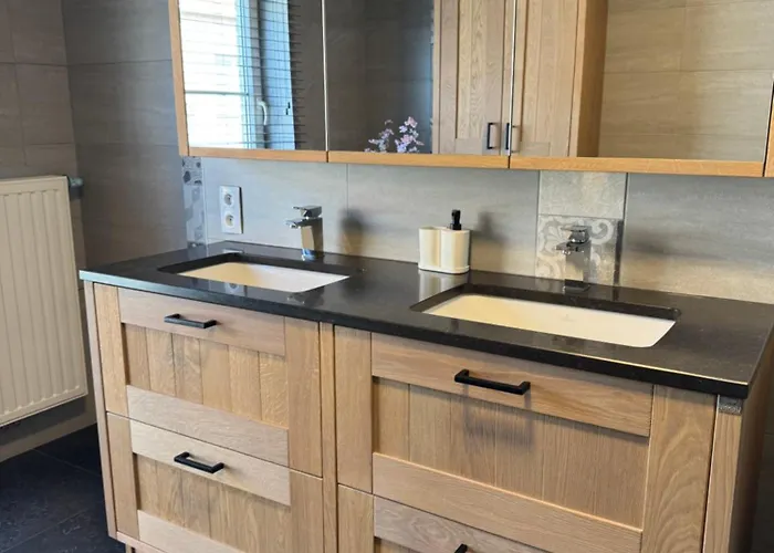 Σπίτι διακοπών Maison De Zelte