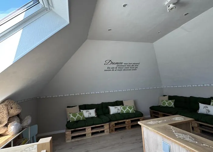 Σπίτι διακοπών Maison De Zelte *