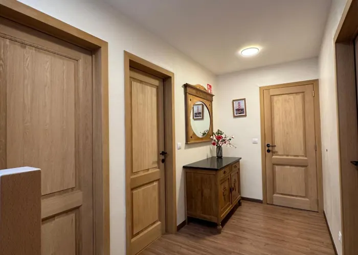 Maison De Zelte Σπίτι διακοπών Nieuwpoort