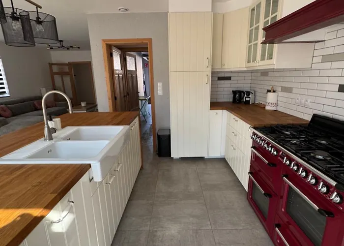 Σπίτι διακοπών Maison De Zelte Nieuwpoort