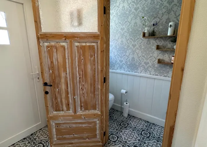 Σπίτι διακοπών Maison De Zelte