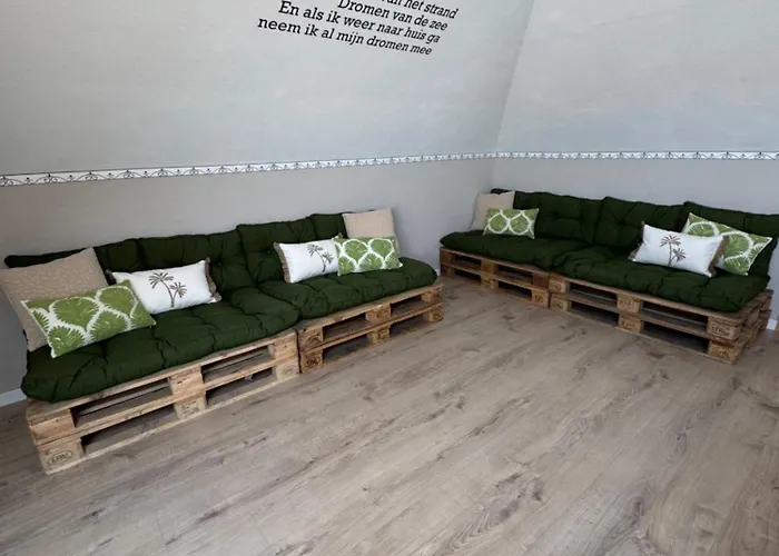 Σπίτι διακοπών Maison De Zelte *